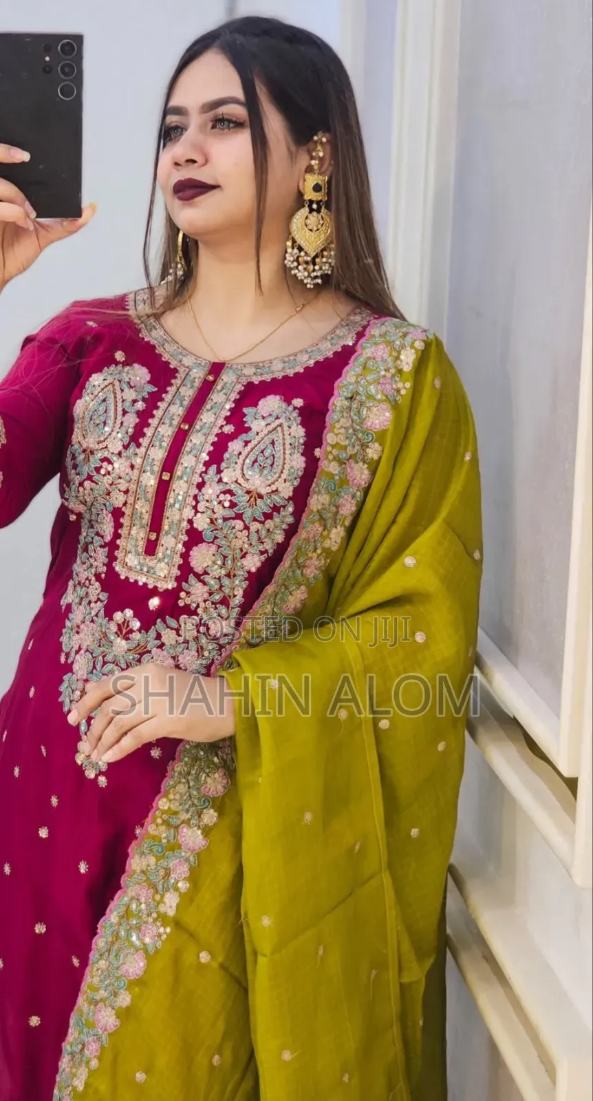 Radymade Three Piece