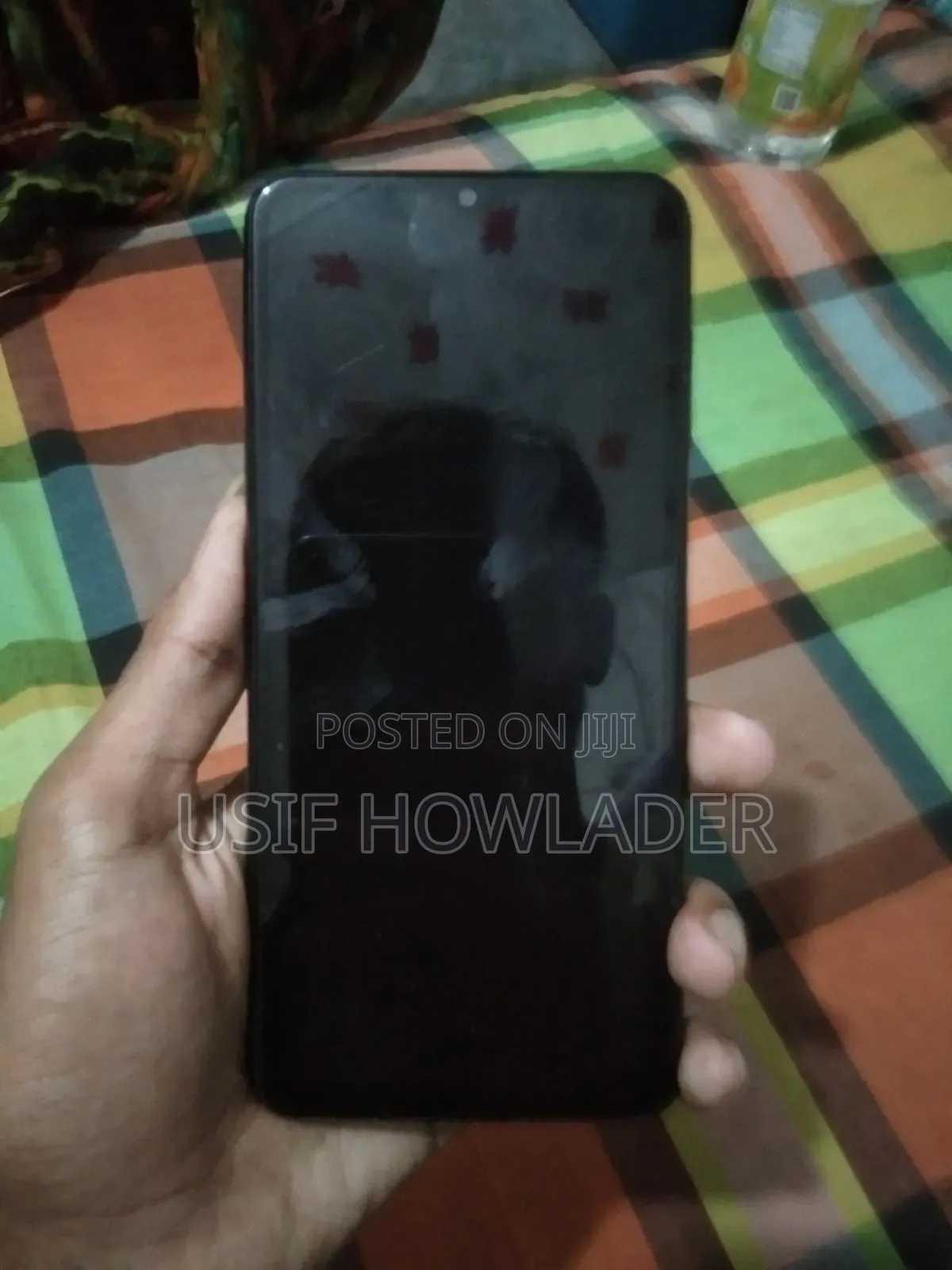 Samsung Galaxy A04s 64 GB Black