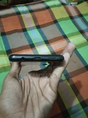 Samsung Galaxy A04s 64 GB Black