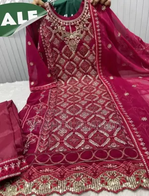 Readymade Three Piece