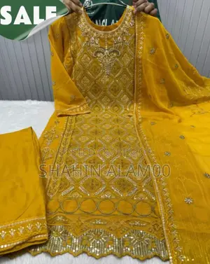 Readymade Three Piece