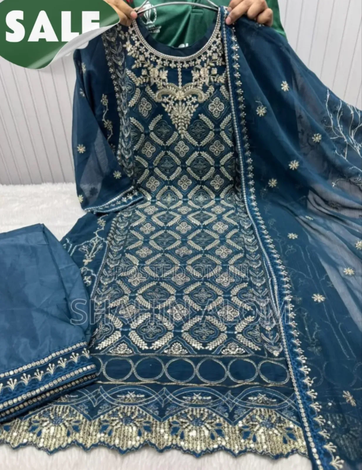 Radymade Three Piece