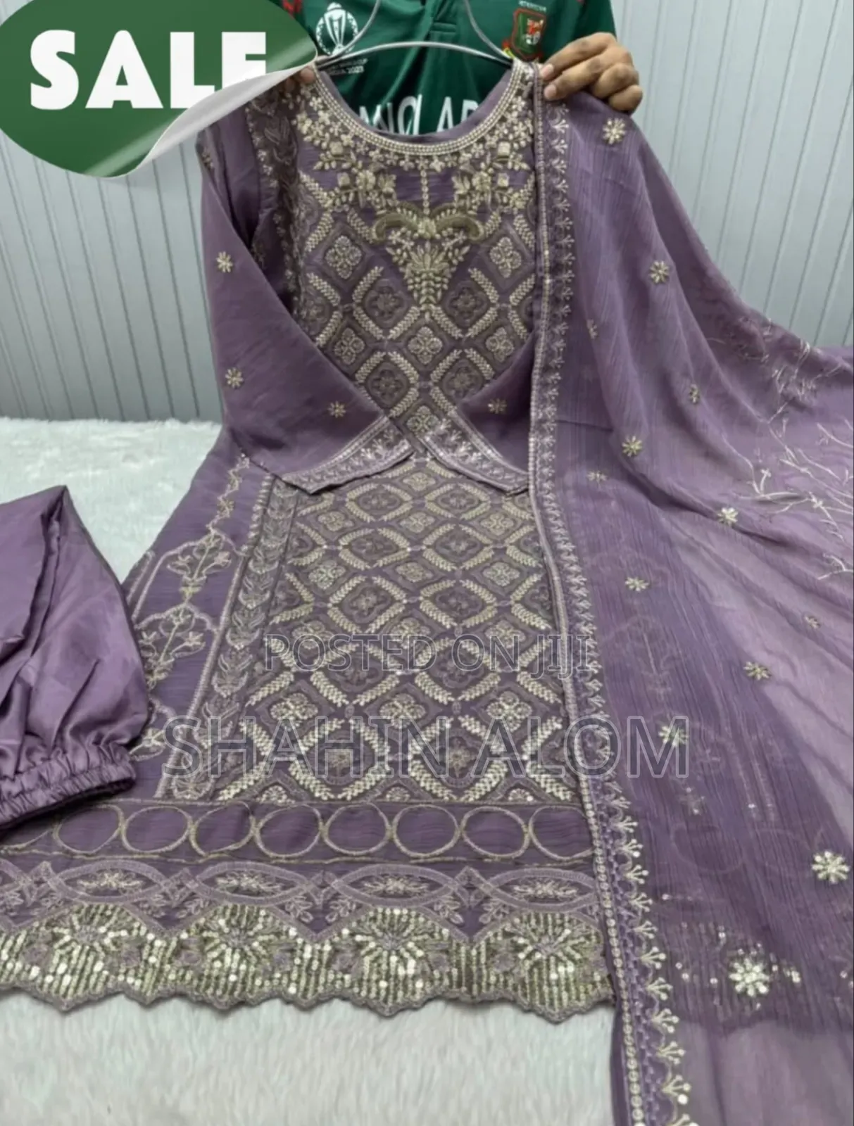 Radymade Three Piece