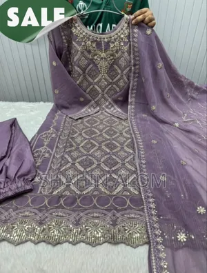 Radymade Three Piece