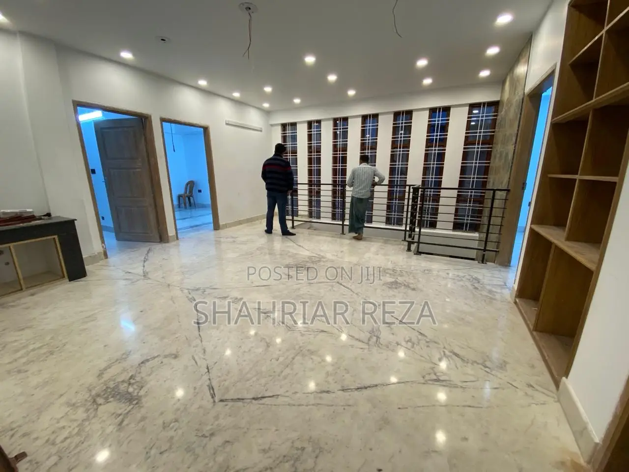 Furnished 10bdrm Duplex in Cantonment for Rent