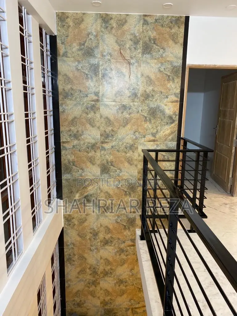 Furnished 10bdrm Duplex in Cantonment for Rent