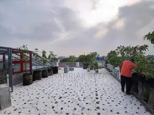 Furnished 10bdrm Duplex in Cantonment for Rent