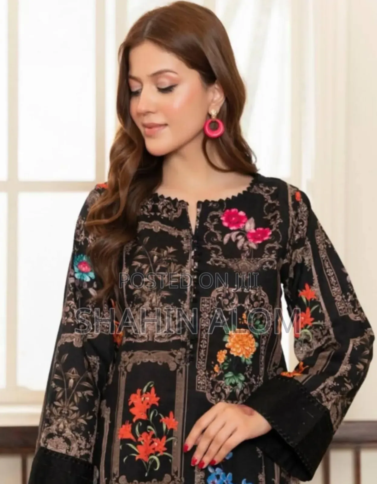 Digital Print 3pices