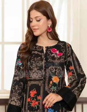 Digital Print 3pices