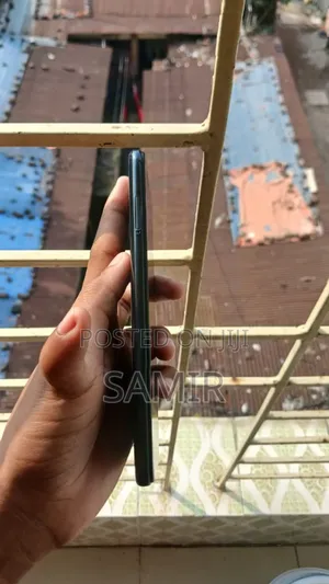 Xiaomi Redmi Note 9 64 GB Black
