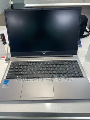 Photo - Laptop 8GB Intel Core I3 HDD+SSD 1T