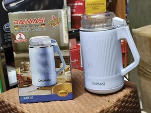 Photo - Daimasi Grinder 1500 Watt