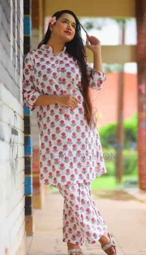 Skin Print Two Piece