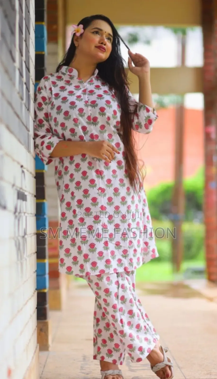 স্কিন প্রিন্ট টু পিস