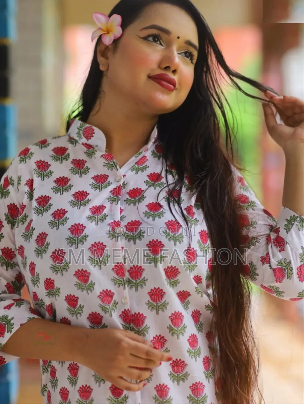 স্কিন প্রিন্ট টু পিস