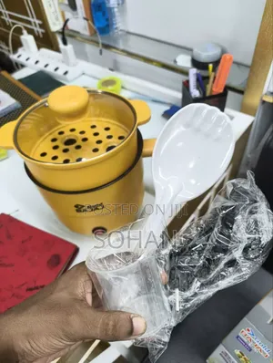 Bajaj Mini Cooking Pot 2.2 Liter