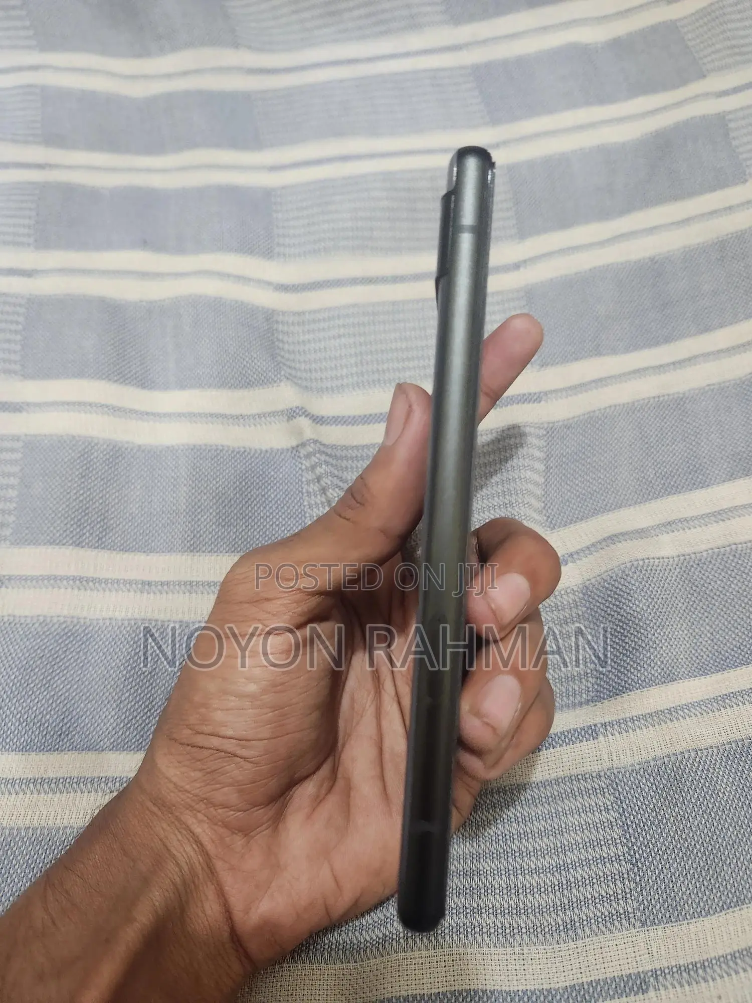 Google Pixel 6a 128 GB Black