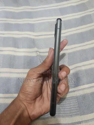 Google Pixel 6a 128 GB Black