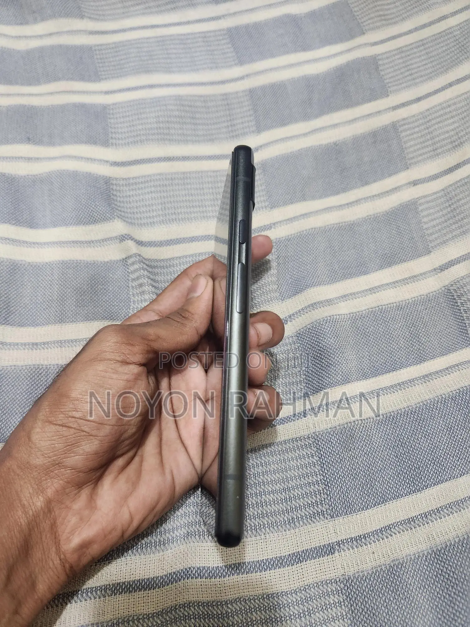 Google Pixel 6a 128 GB Black