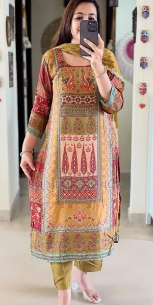 Photo - Digital Print Three Piece