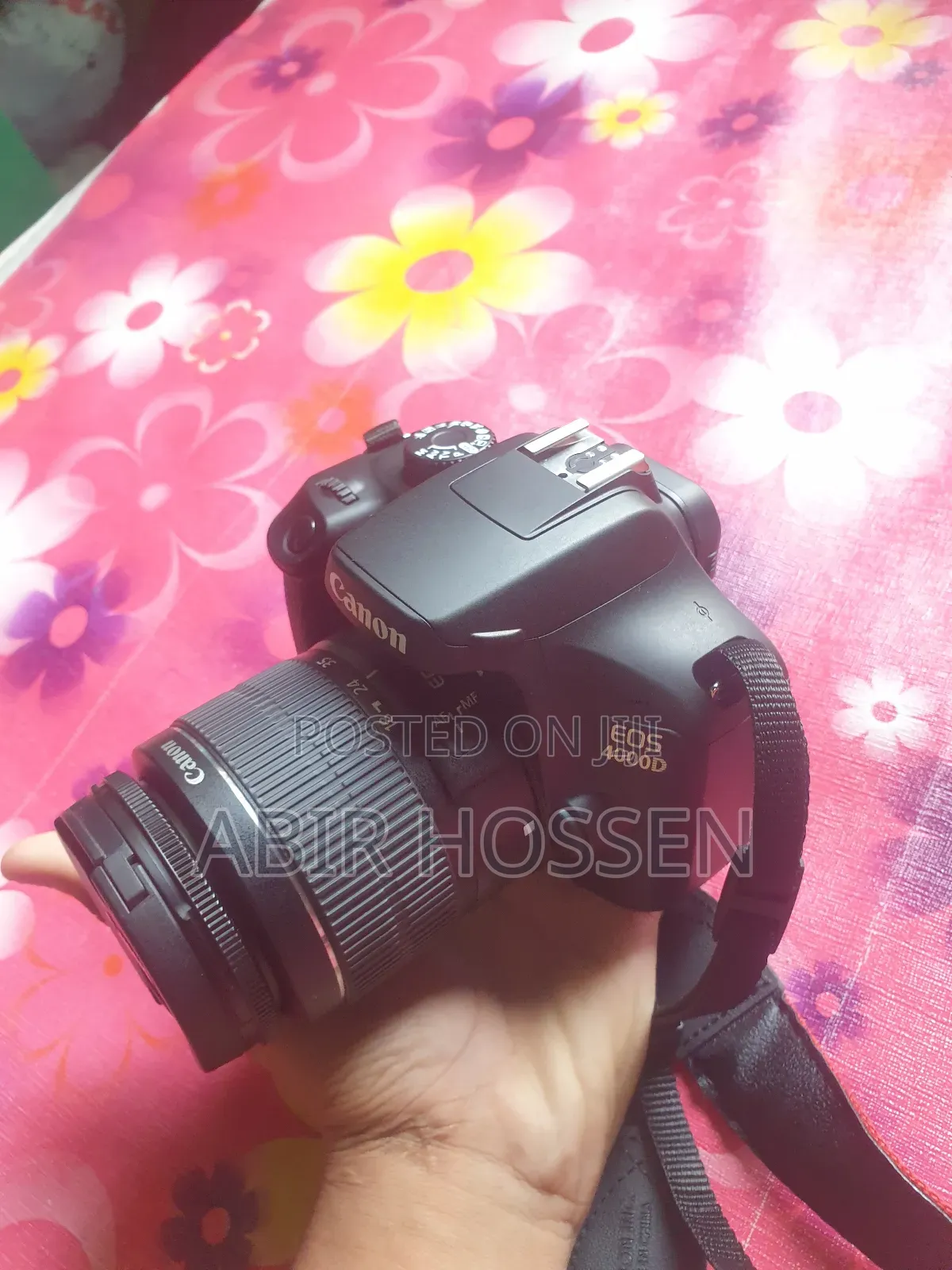Cenon 4000d Fore Sale