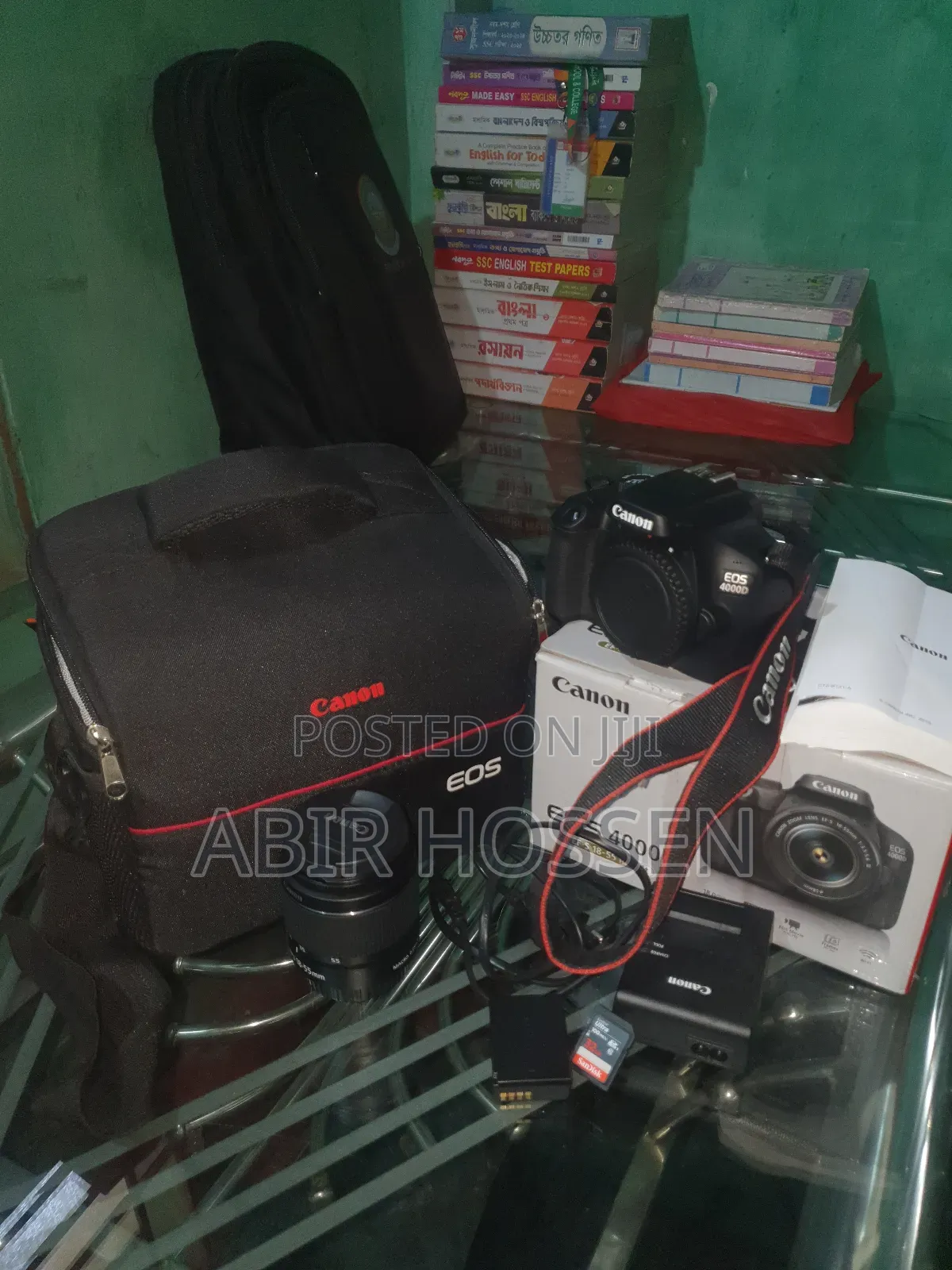 Cenon 4000d Fore Sale