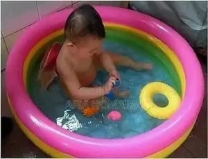 Intex Inflatable Baby Bath Tub Swimming Pool