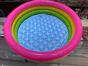 Intex Inflatable Baby Bath Tub Swimming Pool
