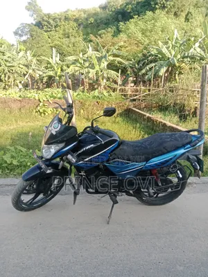 Hero Ignitor 2018 Black