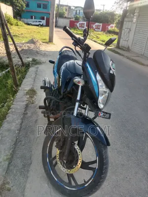 Hero Ignitor 2018 Black