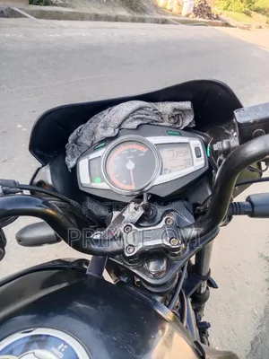 Hero Ignitor 2018 Black