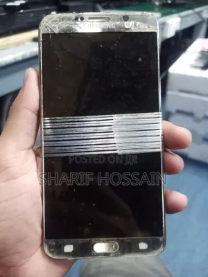 Photo - New Samsung Galaxy Note 5 128 GB Gold