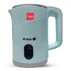 Bajaj Ae-18t Electric Kettle – 2.5 Liter