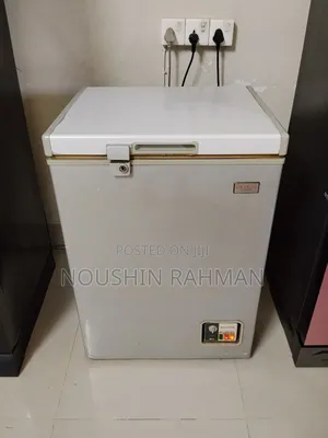 Photo - Rangs Deep Freeze (রেংস্ ডিপ ফ্রিজ)