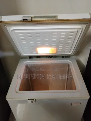 Rangs Deep Freeze (রেংস্ ডিপ ফ্রিজ)