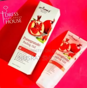 Yan Namei Ji Pomegranate Peeling Gel