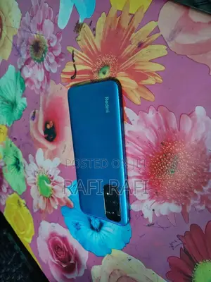 Xiaomi Redmi Note 11 128 GB Blue
