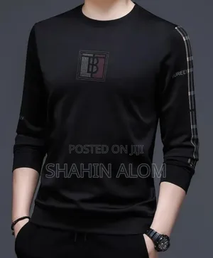 Full Sleeve T-Shirt for Men