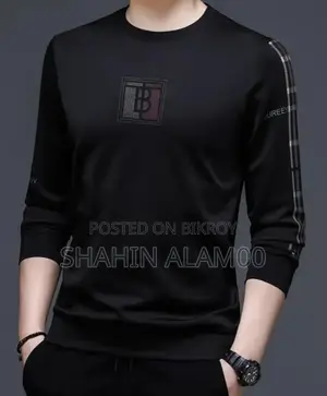 Full Sleeve T-Shirt for Men