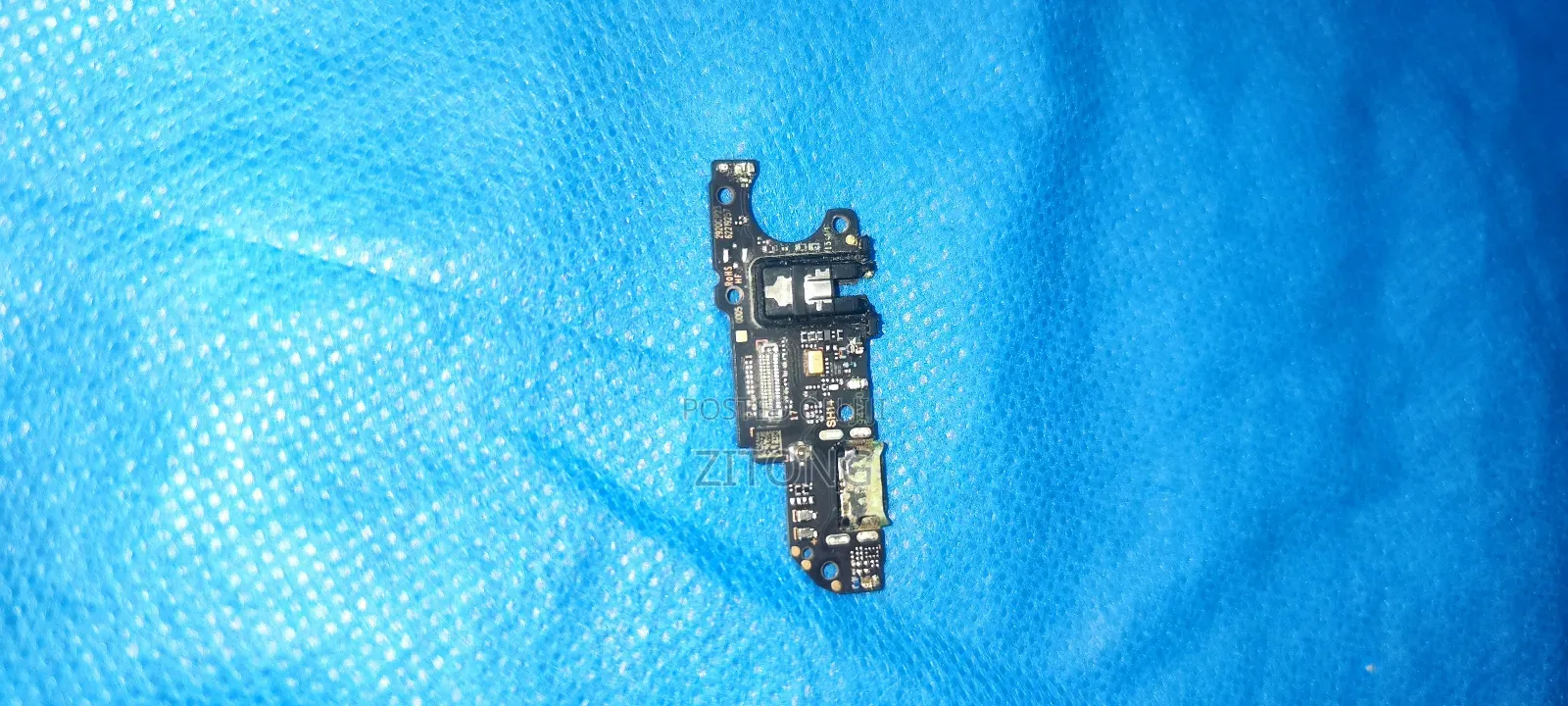 Honor X6 Charging Logic