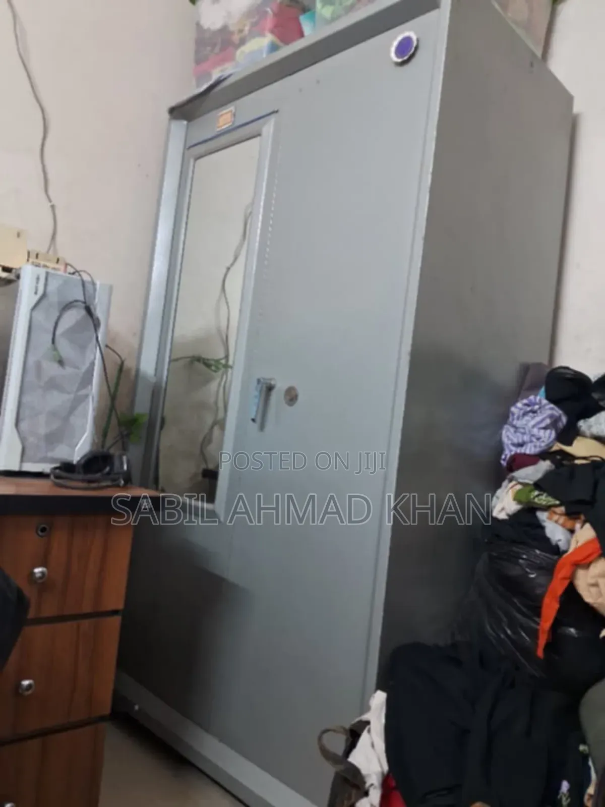 আলমারি-Almari