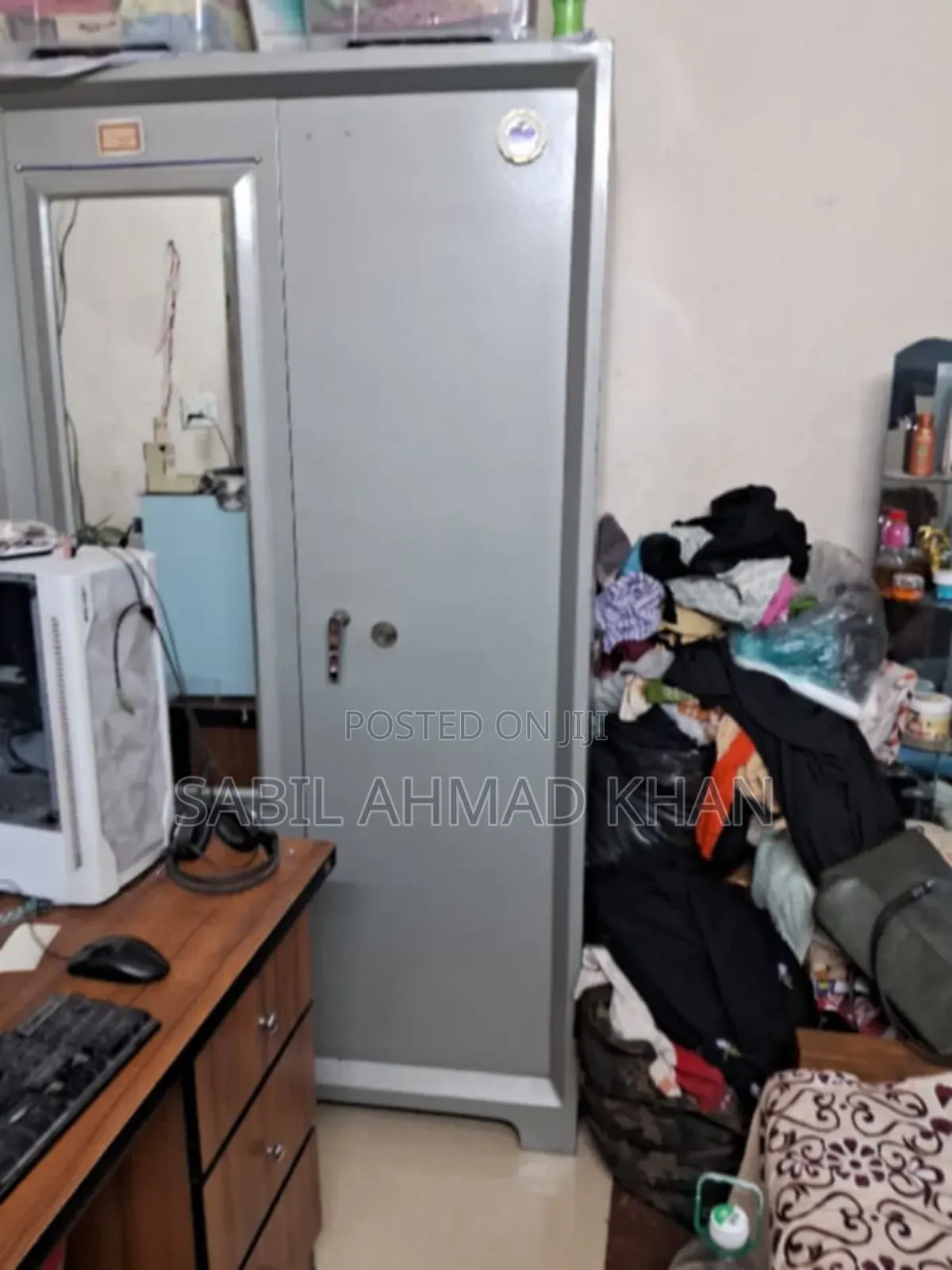 আলমারি-Almari