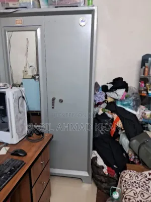 আলমারি-Almari