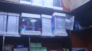 Gigabyte GA-H110MSTX-HD3-ZK 8GB Intel Core I5 SSD 256GB