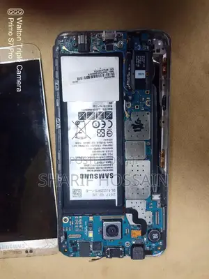 New Samsung Galaxy Note 5 128 GB Gold