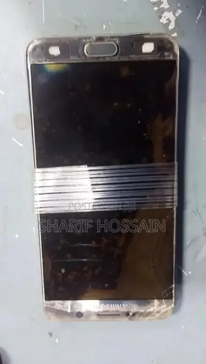 New Samsung Galaxy Note 5 128 GB Gold