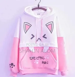 Photo - Ladies Hoodie