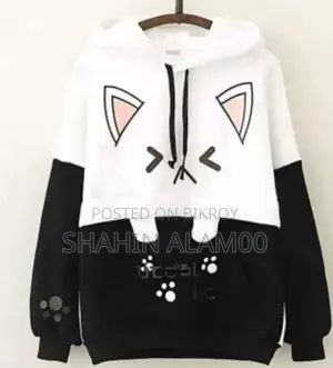 Ladies Hoodie