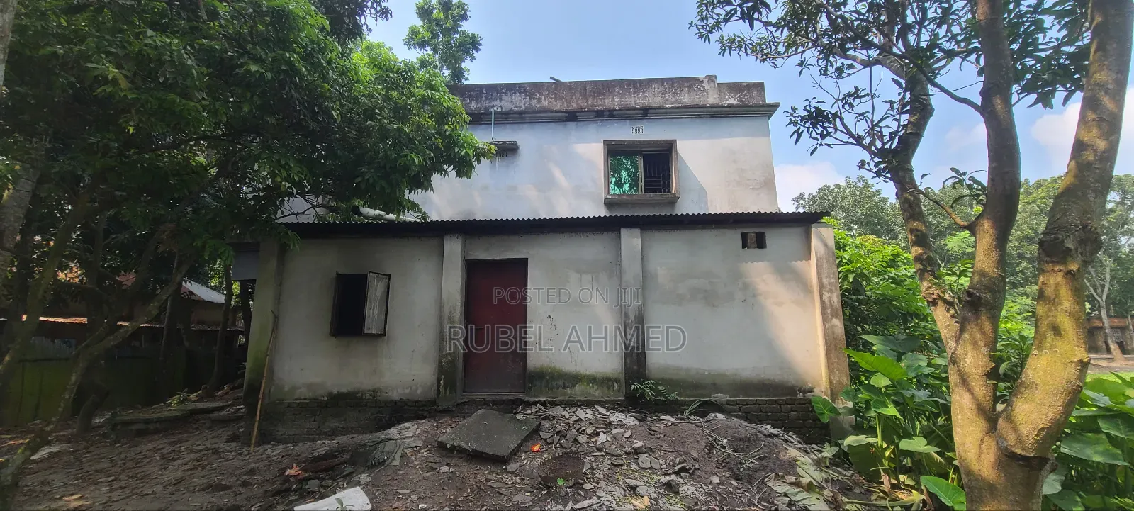 10bdrm House in Pabna Sadar for Sale