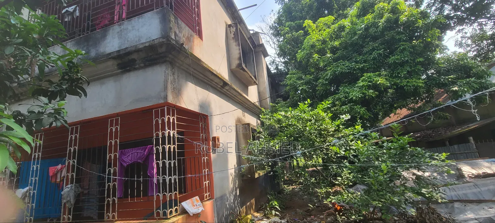 10bdrm House in Pabna Sadar for Sale